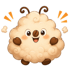 Latte Fuwa Reactions