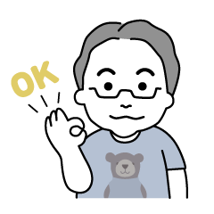 fore; Sticker