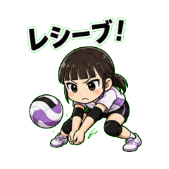 Volleyball Club Calls
