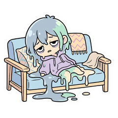 Humaning Is Too Hard