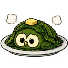 Hourenkurou's Daily Life