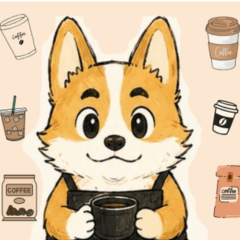 Rescue Cat LINE Stickers4