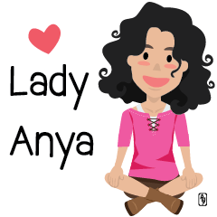 Lady Anya