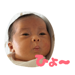 miharu's stamp 0month