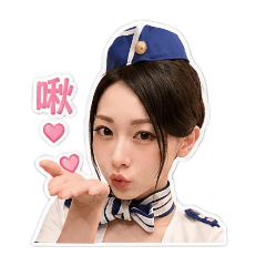 漂亮小姐姐收收 Part2