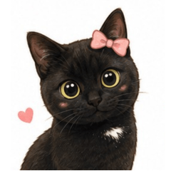 Rescue Cat LINE Stickers5