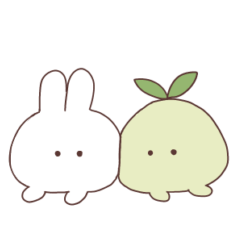 Mochi-mochi Creatures