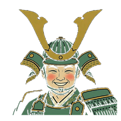Kusunoki Masashige: The Loyal Samurai