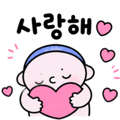 Mochi Annyeong Korea