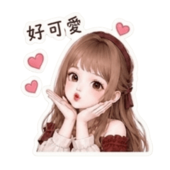 天才愛的閃亮女兒