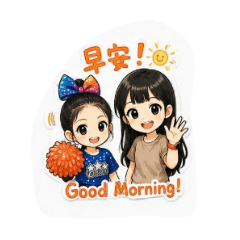 瞳拉拉舞