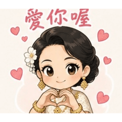 秀珍泰泰的貼圖
