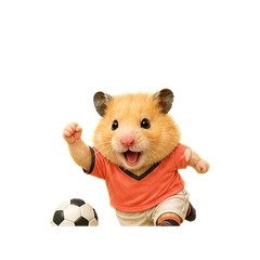 Reru-chan Soccer Cheers
