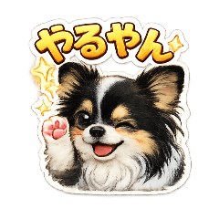 Hello, Ringo-chan!