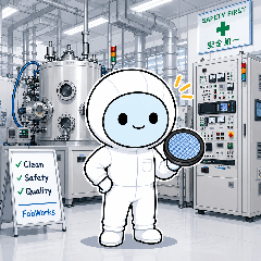 Semiconductor Engineer Stickers
