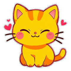 Nyansuke -  (Usapoyo Friends)