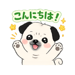 Yuru pagu no Mainichi sutanpu