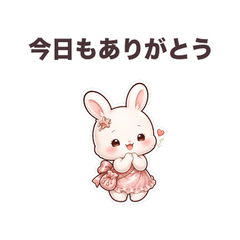 Customer Care Rabbit