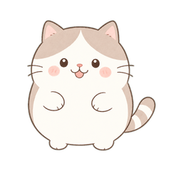 Real Estate & Construction Cat Stickers