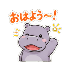 Hippo Daily Talk