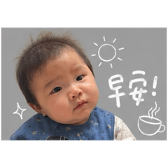 哺哺的一日