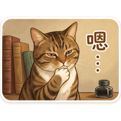 貓小日常