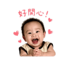 酷炫小宸