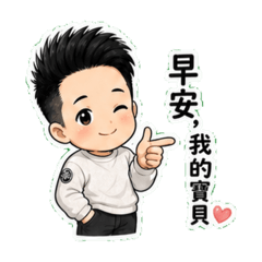 《只為你心動》
