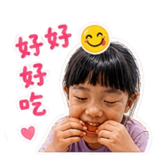 吃貨小日常