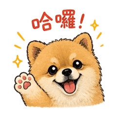 毛球2