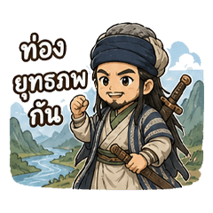 Qiao Feng