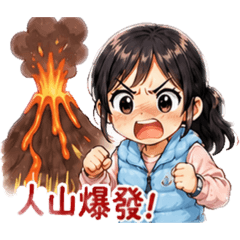 筠琋的日常貼圖