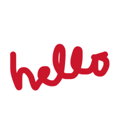 the hello! 2