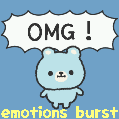 Animals Bursting with Emotions 2