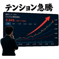 Stock Chart Trading View