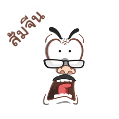 SOMJEEN funface