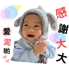 胖達日常用語