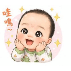諺仔可愛語錄