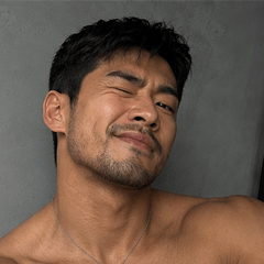 ❤️帥哥男友感日常❤️