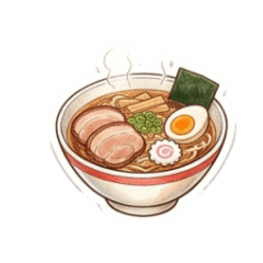 美味しい，食べる時間-私