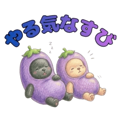Cute Toy Poodle LINE stickers.3