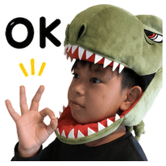 Rets Daily Stickers