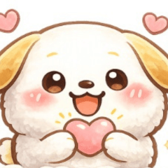Mochi Wan Daily Life