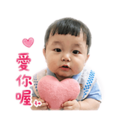 菇咧寶貝簡約篇