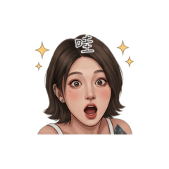 我的72變