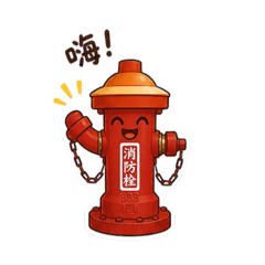 消防栓QQ