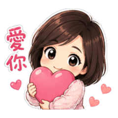可愛春嬌