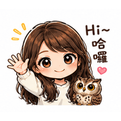 Q萌版