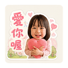 三歲與四歲半的鬧鬧生活