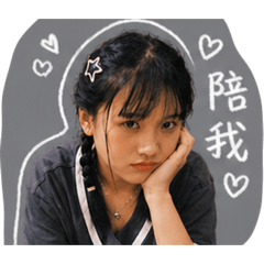 搞怪琪琪
